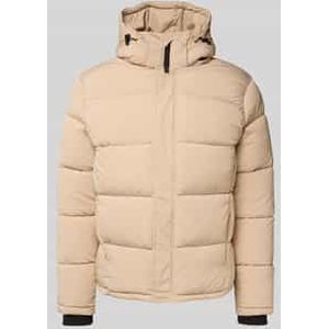 Pepe Jeans - PM4027179 - Jas - Beige - Casual - Polyester