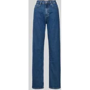 Bootcut jeans in 5-pocketmodel