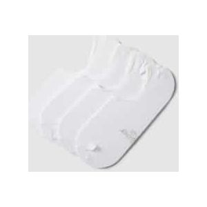 Kousenvoetjes met stretch in een set van 4 stuks