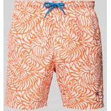 Napapijri - Inuvik 1 - Zwemshort - Lichtgewicht - Ademend Polyester