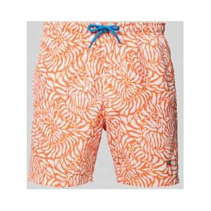 Napapijri - Inuvik 1 - Zwemshort - Lichtgewicht - Ademend Polyester