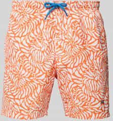 Napapijri - Inuvik 1 - Zwemshort - Lichtgewicht - Ademend Polyester