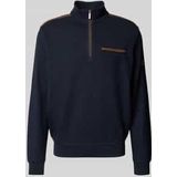 Bugatti - 8500-85050D - Sweater