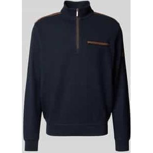 Bugatti - 8500-85050D - Sweater