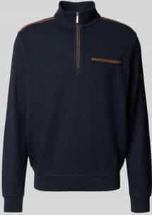 Bugatti - 8500-85050D - Sweater