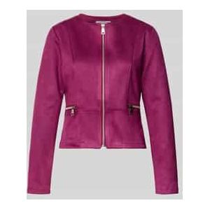 Jack met ritszakken, model 'Lu44ciaa'