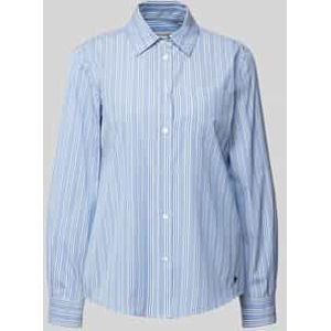 Weekend Max Mara - BAHAMAS - Overhemdblouse - Puur Katoen