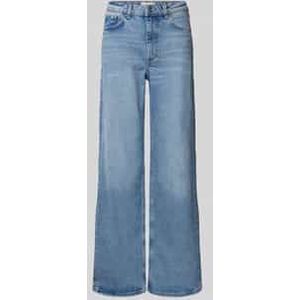 Baggy fit jeans in 5-pocketmodel, model 'JUICY'