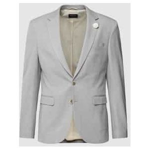 Colbert met structuurmotief