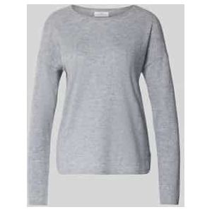 Fynch Hatton - 25147060 - Trui - 100% Kasjmier