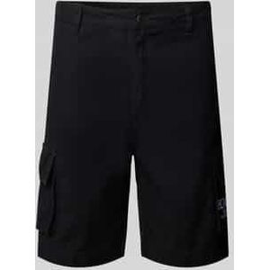 Karl Kani - Sweatjack - Heren - Zwart - Katoenmix - Oversized