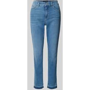 Slim fit jeans in 5-pocketmodel