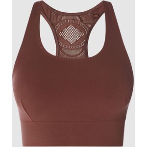 Bustier van modalmix