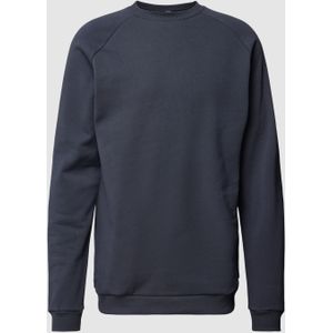 Sweatshirt met raglanmouwen, model 'MINEO'