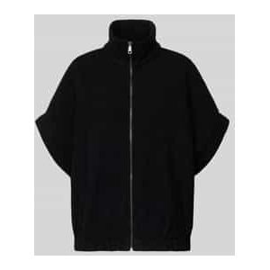 Jack van wolmix met opstaande kraag