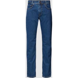 Jeans in 5-pocketmodel, model 'ARNE'