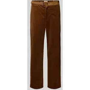 Replay - Tapered Fit - Corduroy Broek - Heren