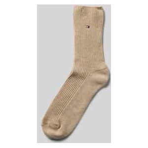 Sokken met wol en kasjmier