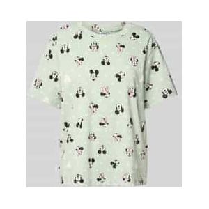 Pyjamabovendeel met Disney®-print
