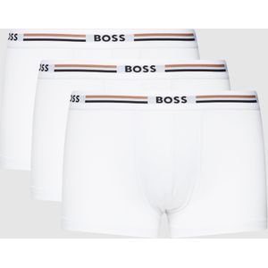 Boxershort in een set van 3, model 'Responsible'