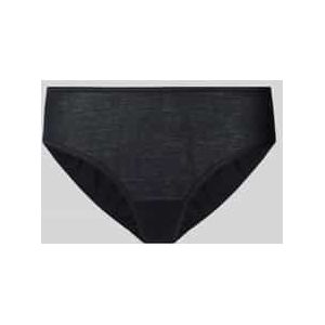 Hanro - Damesslip - Puur Katoen - Nauwsluitend Model - Omzoomde Boorden