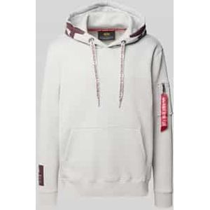 Alpha Industries - Alpha Hoodie - Sweater