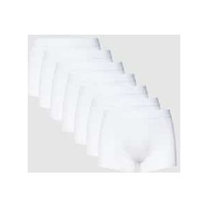 Boxershort van katoenmix in een set van 7 stuks