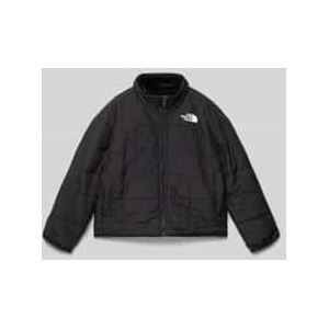 The North Face - Shasta - Omkeerbare Jas - Tnf Black - Voor Meisjes