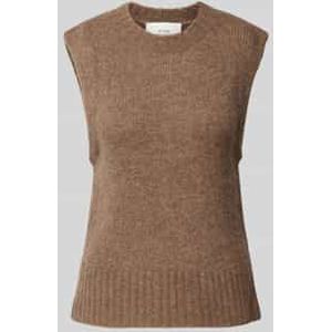 Opus - Spencer - Donker Bruin