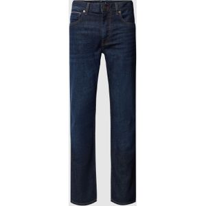 Jeans in 5-pocketmodel, model 'MERCER'