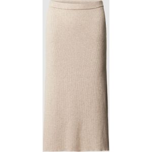 Midirok met elastische band, model 'COMFY'