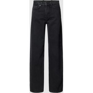 Baggy fit jeans met 5-pocketmodel, model 'MEDLEY'