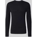 Blend - Bagge - Damestrui - Ronde Hals