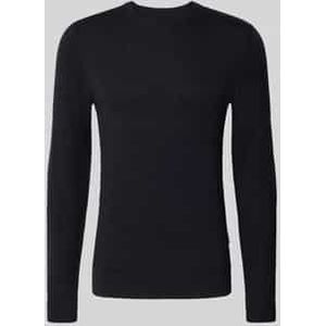 Blend - Bagge - Damestrui - Ronde Hals