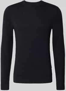 Blend - Bagge - Damestrui - Ronde Hals