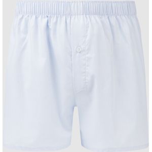 Boxershorts van katoen