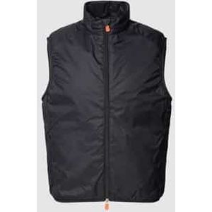 Gilet met ritszakken, model 'ORPHEUS'