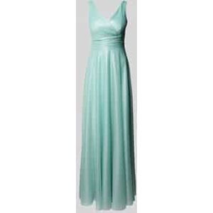 Avondjurk in wikkellook