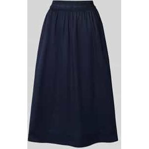 Midirok met steekzakken