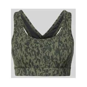 Bustier met racerback, model 'ALWAYS SELMA'