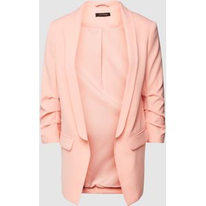 Blazer met reverskraag