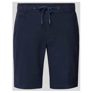 Bermuda in effen design