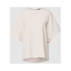 Blouse met wijde mouwen