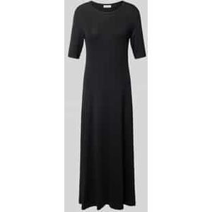 Marc O'Polo - Vrijetijdsjurk - Effen - Jersey - Lyocellmix