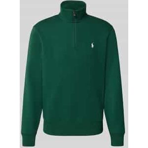 Polo Ralph Lauren - Model 'Double' - Schipperstrui - Regular Fit