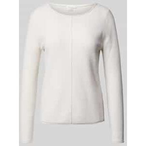 Kasjmier pullover van kasjmiermix