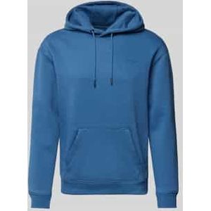 Hoodie met capuchon, model 'Downton'