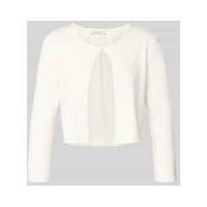 Bolero met 3/4-mouwen