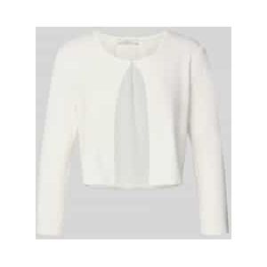 Bolero met 3/4-mouwen