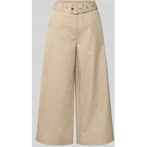 Culotte met riem, model 'Philia'